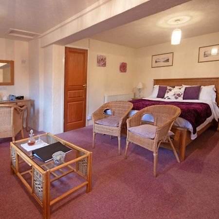 Slinfold Magpies Lodge מראה חיצוני תמונה